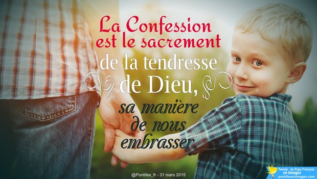 confession tendresse
